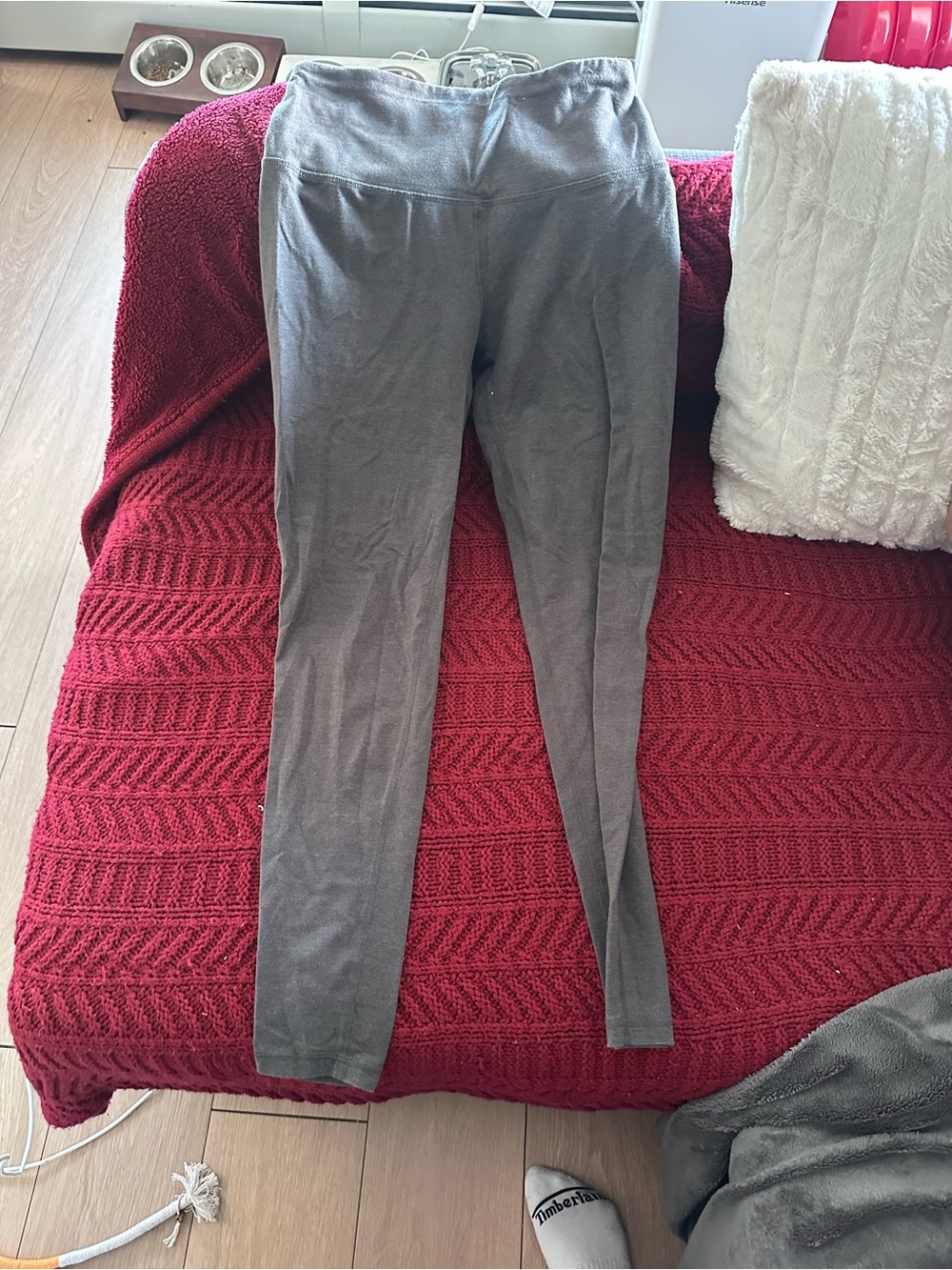 Women’s Athletic works leggings size medium